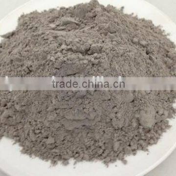 brown fused alumina fine powder for refractory