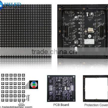 PH5 Indoor SMD Full Color LED Display Module photo-2