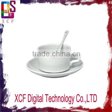 ceramic sublimation coffee cup, high quality ceramic sublimation coffee cup for sale