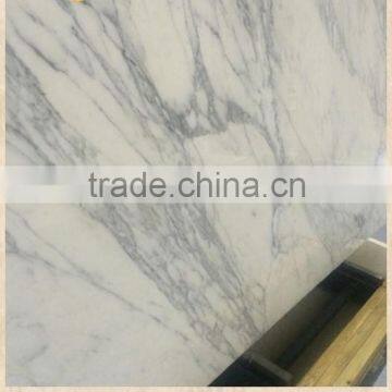 Beautiful Statuario Marble Slabs for Sale photo-5
