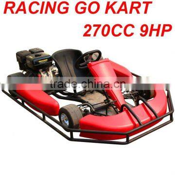 270cc Racing Go Kart 9HP