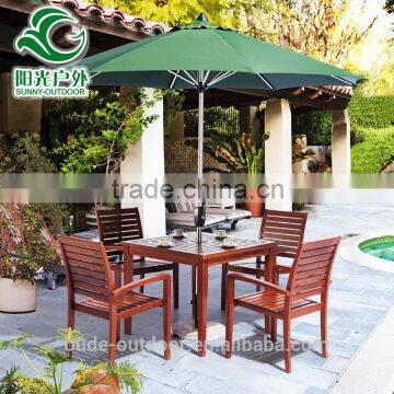 New arrival Wooden Outdoor Furniture,Patio Burma Teak Wood Furniture                        
                                                Quality Choice