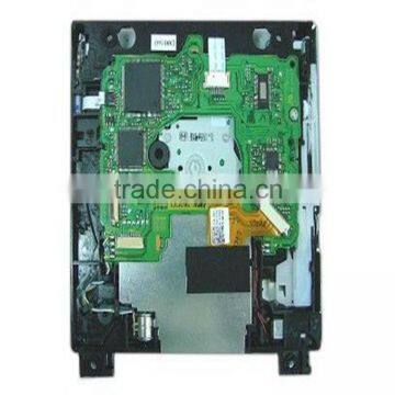 High Quality D2C DVD Drive For Wii Console D2C DVD Drive