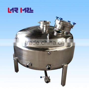 500L Stainless Steel Alcohol Still Tank