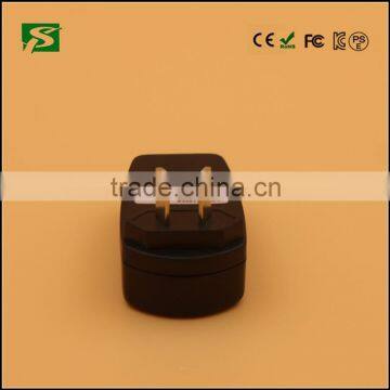 SYS top selling AU plug charger portable