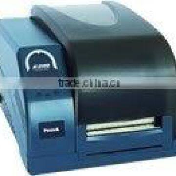 Barcode Printer POSTEK G-2108 thermal barcode printer