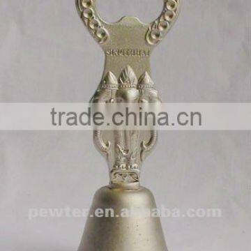 2012 Thailand Elephant Bottle Opener With Bell Quality Choice photo-1