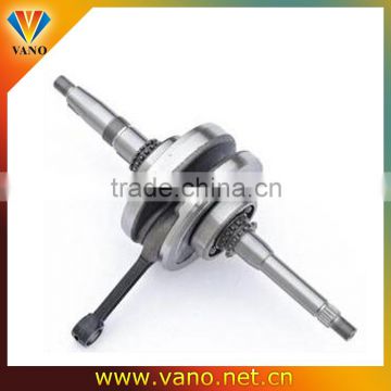 GY6 125cc engine crankshaft for motorcycle