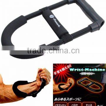 Arm Wrestling Wrist Machine Training Machine Muscle Exerciser Forearm Grip