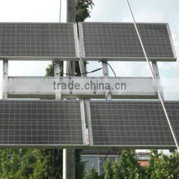 2000w stand alone Solar house system