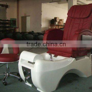 Nail spa massage chair pedicure chair LNMC-700