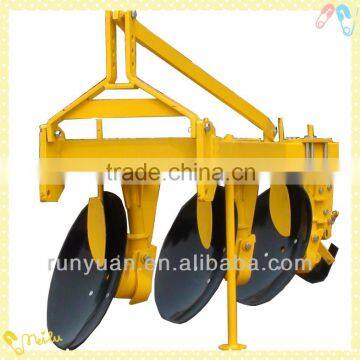 deep tillage equipment 1RY-320 disc plough