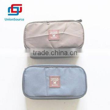 Promotion Cosmetic Bag Travel Wash Package