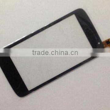 High Quality Touch Panel with Factory Price for logicom e500 touch screen