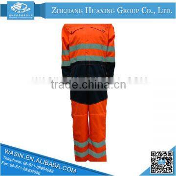 2014 High Quality Durable High Visibility Workwear Uniforms