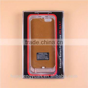 Factory Wholesale 10000mAh Power Case for IPhone 6 6s photo-5