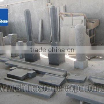 Chinese bluestone carving