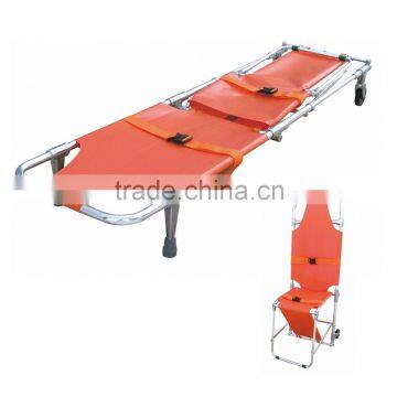 Hospital Stair Chair Stretcher,chair stretcher