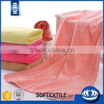 Made in china best-selling effecieny best microfiber towel for travel