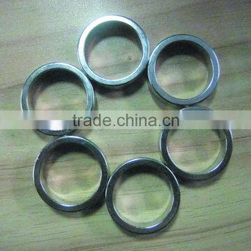 Radial magnetization type neo magnet ring