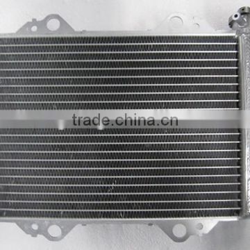 High performance aluminum Radiator for MAZDA GTX