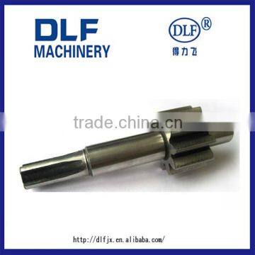 Hot sale drive gear shaft