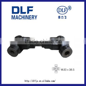 universal shaft coupling