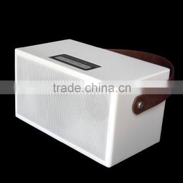 Manufacturer Supply TS2.1 Popular Inside Bluetooth Module Powered Recharged Outside Speaker photo-4