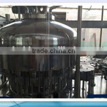 3-in-1 Full Automatic Filling Machine photo-5