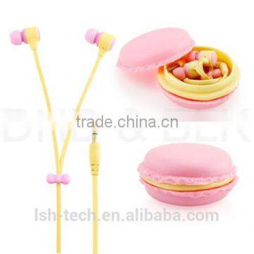 3.5mm Earbud Earphone Headset For Mobile Phone IPhone MP3 MP4 Tablet PC Laptop photo-6