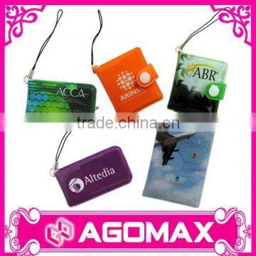 Factory Direct Sell Durable Plastic Memory Card Holder photo-5