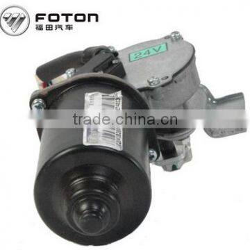 Genuine Foton Auman Forland Rovor Ollin Aumark,View,Tunland Spare Part Truck Wiper Motor 1B17052500103 24v photo-4