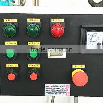 WSK High Viscosity Superfine Versatile Bead Mill(WSK-80) photo-2