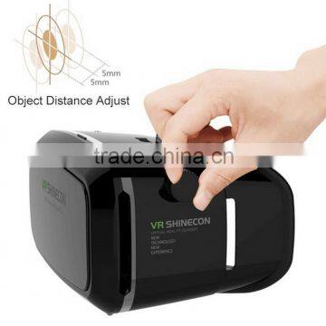 Shenzhen vr vr Box Glasses