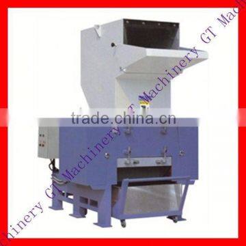 High capacity plastic film crusher machine/plastic film crusher machine with best price