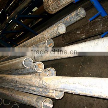 cold rolled astm a53 seamless carbon steel pipe