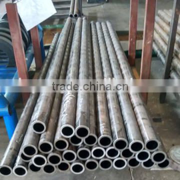 hot sell seamless steel pipe high mechanical property