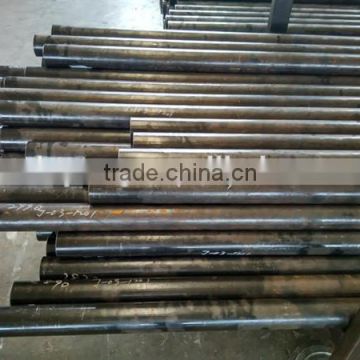 st52 hydraulic cylinder honed tube widely used