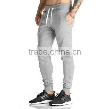 New Styles Mens Plain Jogging Sweat Pants Cotton Drawstring Sweatpants