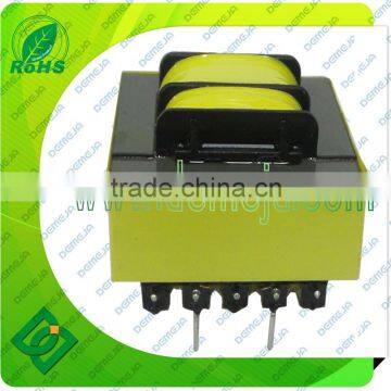 erl-35 high frequency transformer high voltage transformer