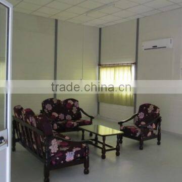 China Produced Mobile Home for Mobile Construction Living photo-4