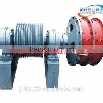 Drilling rig parts:Pump Shaft Assembly