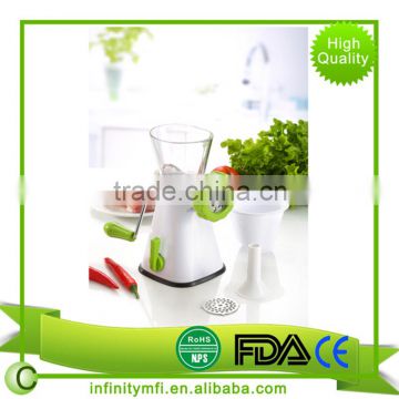 High Quality Kitchen Accessories Food Mincer Machine