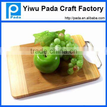 Health Natural Cutting Board photo-2