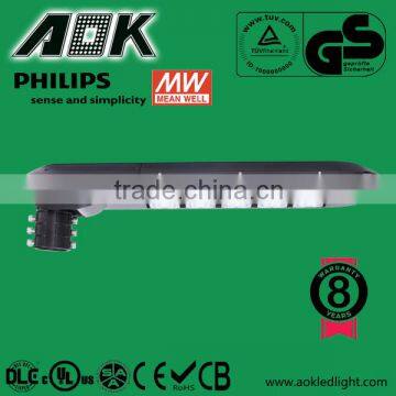 High Power Led Street Light 90W 100W