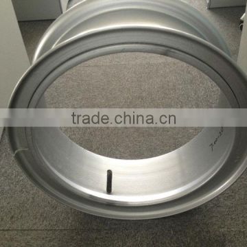 demountable steel wheel 7.00-20