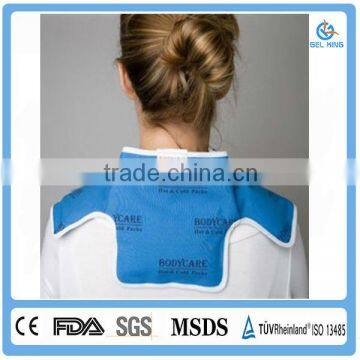 MAGIC GEL HOT COLD NECK SHOULDER PACK WRAP