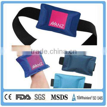 GEL HOT COLD PATCH