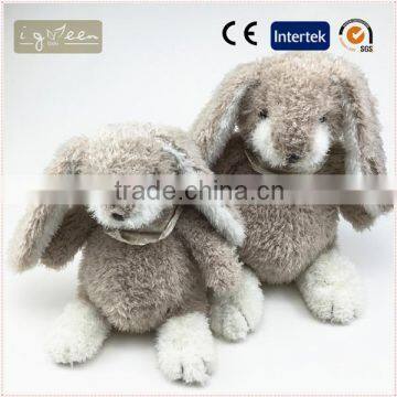 I-Green Toy Series-Fashional Style toy lovely environmentally friendly Plush rabbit