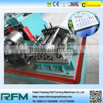 steel pipe forming machine